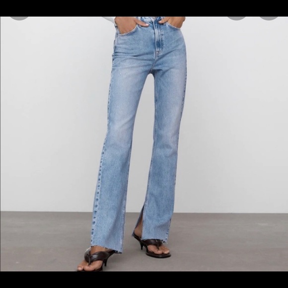 Zara Jeans - Picture 2 of 2